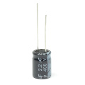 82UF 450V Radial E-Cap Aluminum Electrolytic Capacitor Miniature Size